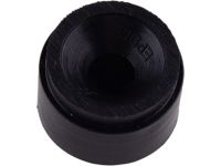 OEM 2013 BMW ActiveHybrid 5 Rubber Buffer - 13-71-7-588-501