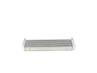OEM 2014 BMW M6 Engine Oil Cooler - 17-21-2-284-260