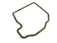 OEM 1998 BMW 740iL Oil Pan Gasket - 11-13-1-436-324