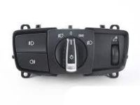 OEM 2018 BMW X6 Headlight Switch - 61-31-9-865-813