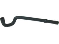 OEM 1988 BMW 535is Coolant Hose, Thermostat Housing - 11-53-1-274-210