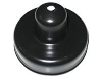OEM 2014 BMW 428i Spring Pocket - 41-14-7-057-297