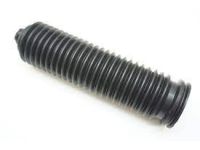 OEM 1988 BMW M5 Rubber Boot - 31-32-1-128-548