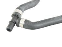 OEM 2017 BMW M6 Coolant Hose - 17-12-7-599-571