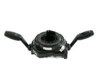 OEM 2020 BMW X2 Coil Spring Cartridge - 61-31-6-992-509