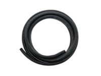 OEM 1986 BMW 524td Hose - 32-41-1-131-545