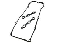 OEM 2002 BMW 325Ci Set Of Profile Gaskets - 11-12-9-070-990