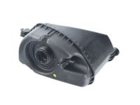 OEM 2020 BMW 745e xDrive EXPANSION TANK - 17-13-9-846-642