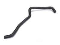 OEM BMW 528xi Water Hose Thermostat Inlet Tube - 11-53-7-519-494