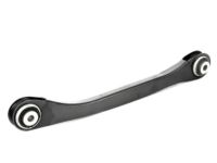 OEM 2021 BMW 740i xDrive Rubber Mount Toe Arm, Right - 33-32-6-861-126