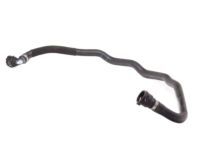OEM BMW Hose For Engine Inlet And Heater Radiator - 64-21-9-178-427