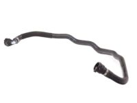 OEM BMW 330i Hose For Engine Inlet And Heater Radiator - 64-21-9-178-427