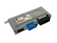 OEM BMW 550i Central Gateway Module - 61-35-9-322-532