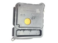OEM 2013 BMW 135is Suction Filter Unit - 28-10-7-842-828