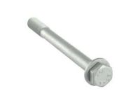 OEM 2020 BMW M4 Hex Bolt With Washer - 07-11-9-905-610