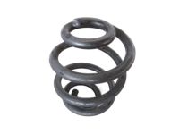 OEM 1994 BMW 325i Set Coil Springs - 33-53-9-059-277