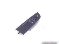 OEM 2013 BMW M3 Door Window Switch Left - 61-31-9-217-350