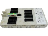 BMW 61-35-5-A0B-B61