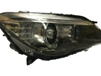 BMW 63-11-7-348-510