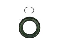 OEM 2016 BMW 320i xDrive Shaft Seal With Lock Ring - 31-50-8-743-675