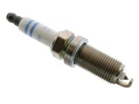 OEM BMW 135i Spark Plugs (FROM 12/09) - 12-12-0-037-663