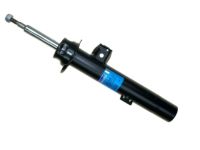 OEM 2013 BMW 335is Front Right Spring Strut - 31-31-6-796-160