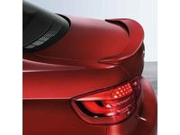 OEM 2012 BMW 328i Tailgate Tail Lamp/Left - 63-21-7-252-779