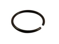 OEM BMW 750iL Lock Ring - 33-14-1-206-439