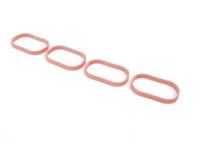 OEM 2017 BMW X5 Set Of Profile Gaskets - 11-61-2-297-462