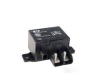 OEM BMW 330i Relay - 61-36-9-198-302