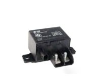 OEM BMW ActiveHybrid 5 Relay - 61-36-9-198-302