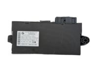 OEM 2013 BMW X1 Electrical Control Module - 61-35-9-395-656