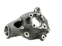 OEM 2013 BMW ActiveHybrid 3 Right Carrier - 31-21-6-853-820