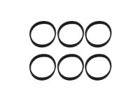 OEM 2015 BMW 640i Set Of Profile Gaskets - 11-61-7-547-242