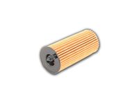 OEM 2005 BMW 760Li Oil Filter - 11-42-7-542-021