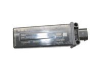 OEM BMW Tire Pressure Sensor Control Module - 36-10-6-855-180