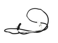 OEM 2018 BMW 328d xDrive Metering Line - 16-19-7-260-228