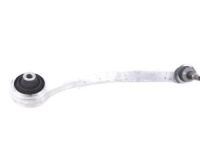 OEM 2014 BMW M6 Gran Coupe Left Tension Strut With Rubber Mounting - 31-12-2-284-975