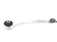 OEM 2013 BMW M6 Left Tension Strut With Rubber Mounting - 31-12-2-284-975