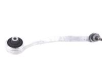 OEM 2016 BMW M6 Left Tension Strut With Rubber Mounting - 31-12-2-284-975