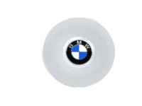 OEM BMW 325es Wheel Center Cap Hub Cover - 36-13-1-181-288