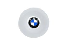 OEM 1994 BMW 540i Wheel Center Cap Hub Cover - 36-13-1-181-288