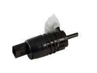 OEM 2020 BMW X4 Double Wash Pump - 67-12-7-388-349