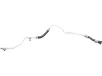 BMW 17-22-7-605-011
