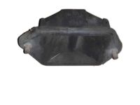 OEM 1985 BMW 735i Rubber Mounting Right - 11-81-1-175-307