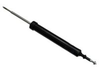OEM 2013 BMW 335is Rear Shock Absorber - 33-52-6-796-161