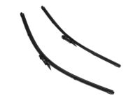 OEM BMW M2 Wiper Blade Set - 61-61-2-219-147