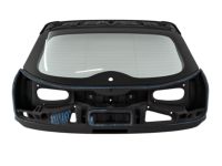 BMW 51-00-7-400-989