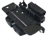 OEM 2017 BMW 440i xDrive Tailgate Trunk Lid Lock Actuator Latch - 51-24-7-269-544