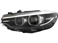 BMW 63-11-7-478-155